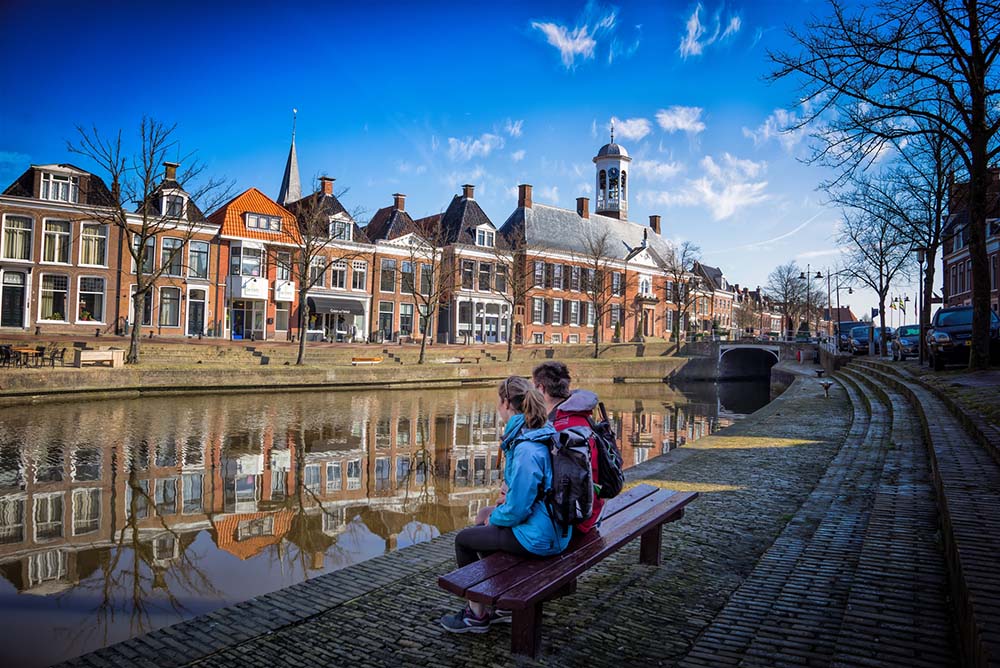 Friesland Province (1)