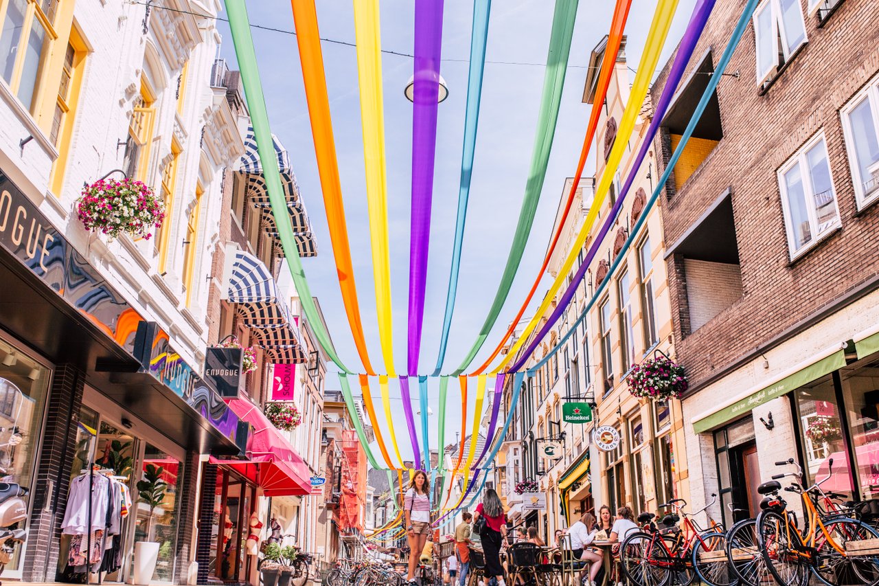 Zwanestraat II Stella Dekker Fotografie Medium