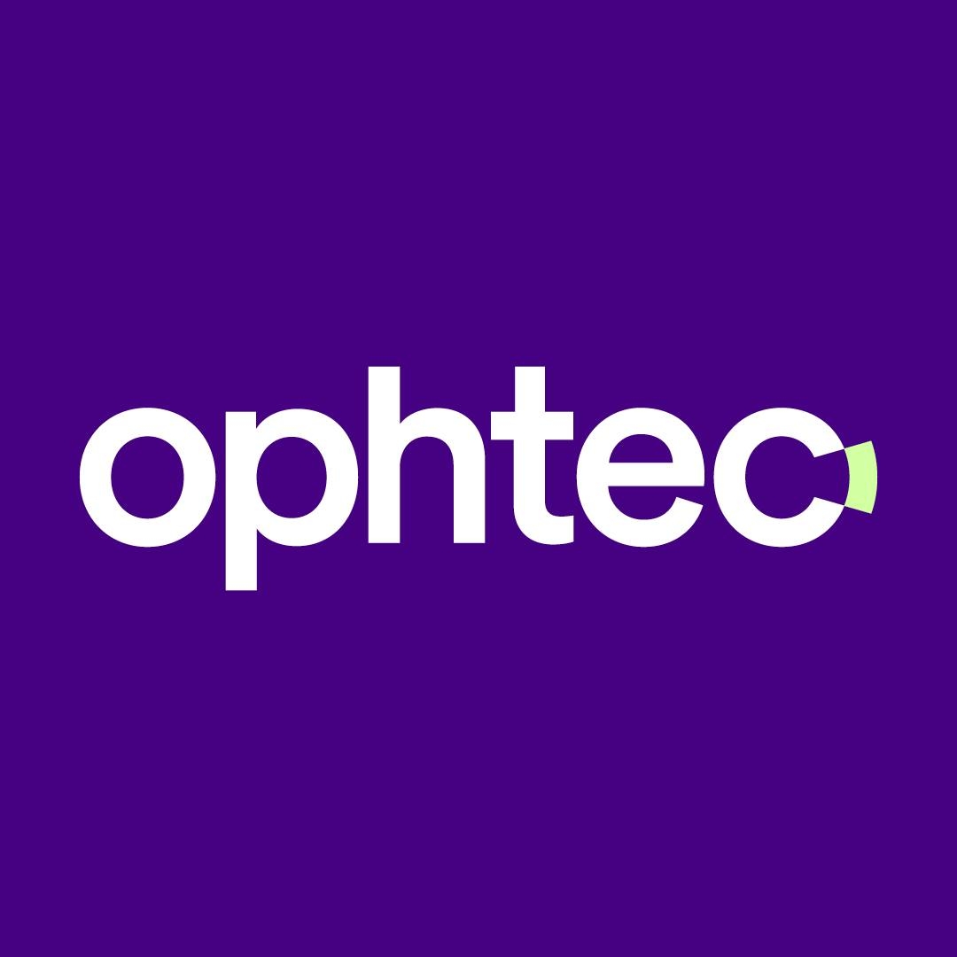 Ophtec Logo