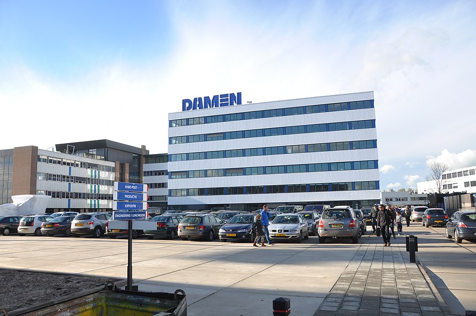 Damen Open Day 09 11 2013 (02)