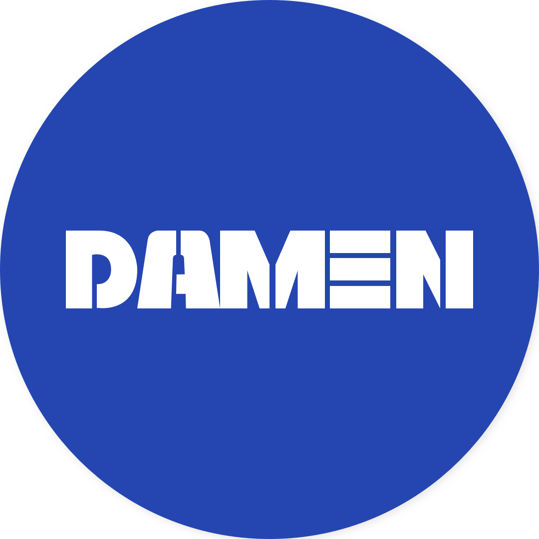 Damen Logo