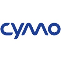 Cymo B V Logo