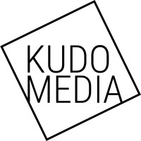 Kudo Studio Audio Production Logo